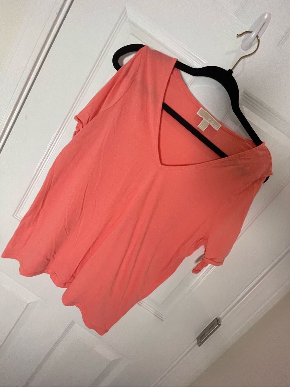 Michael Kors women’s large blouse